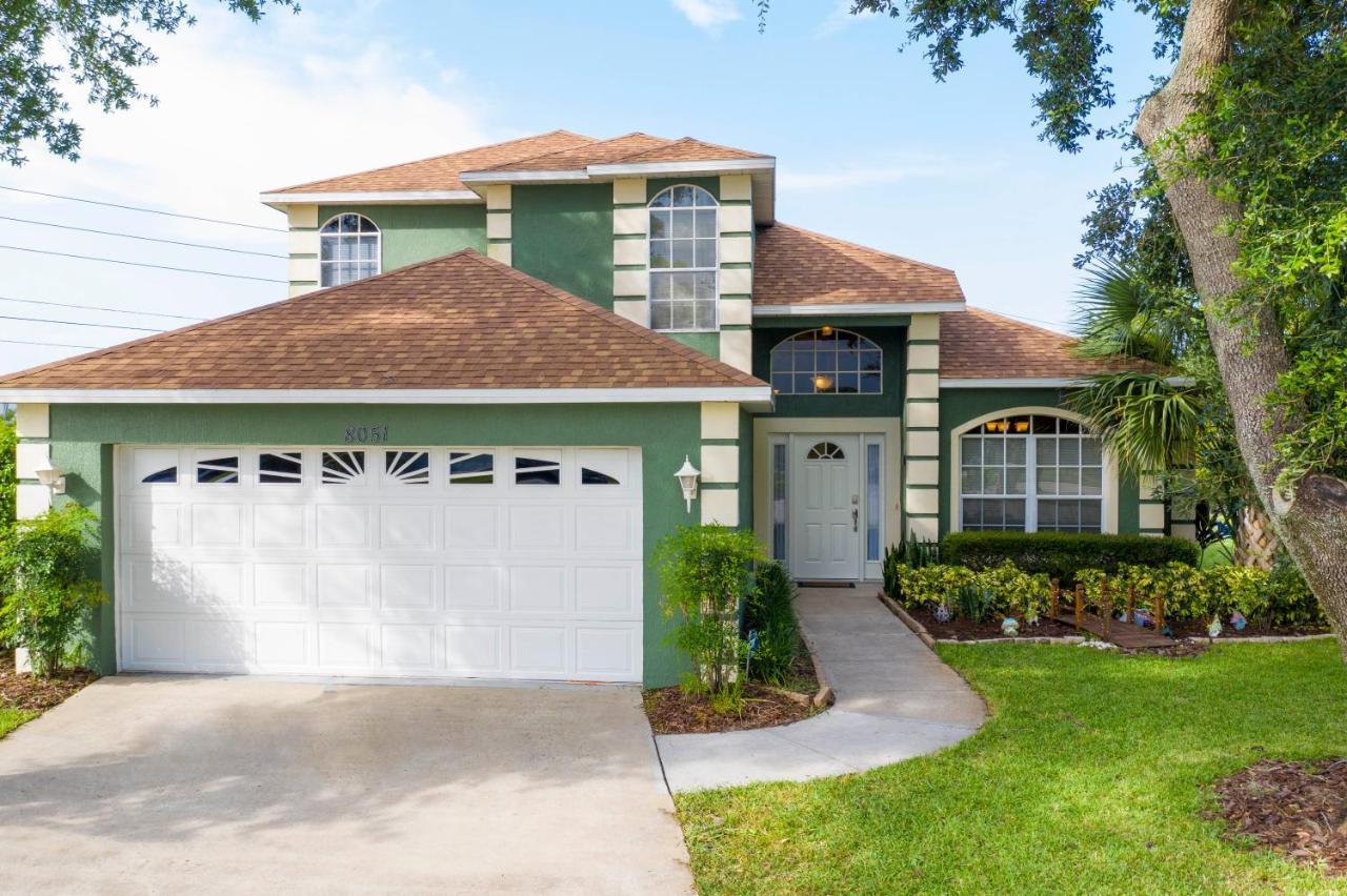 Celebrate Br Villa Orlando Exterior photo
