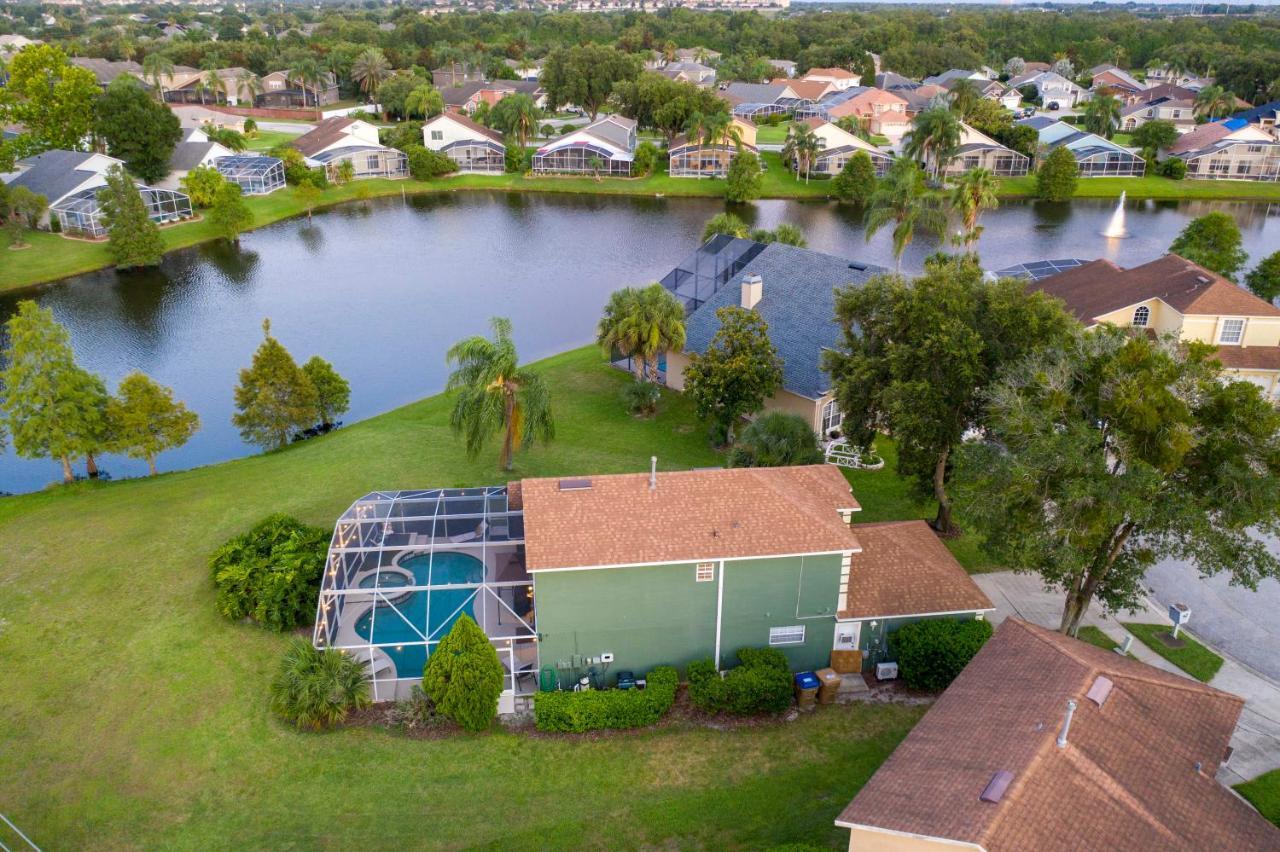 Celebrate Br Villa Orlando Exterior photo