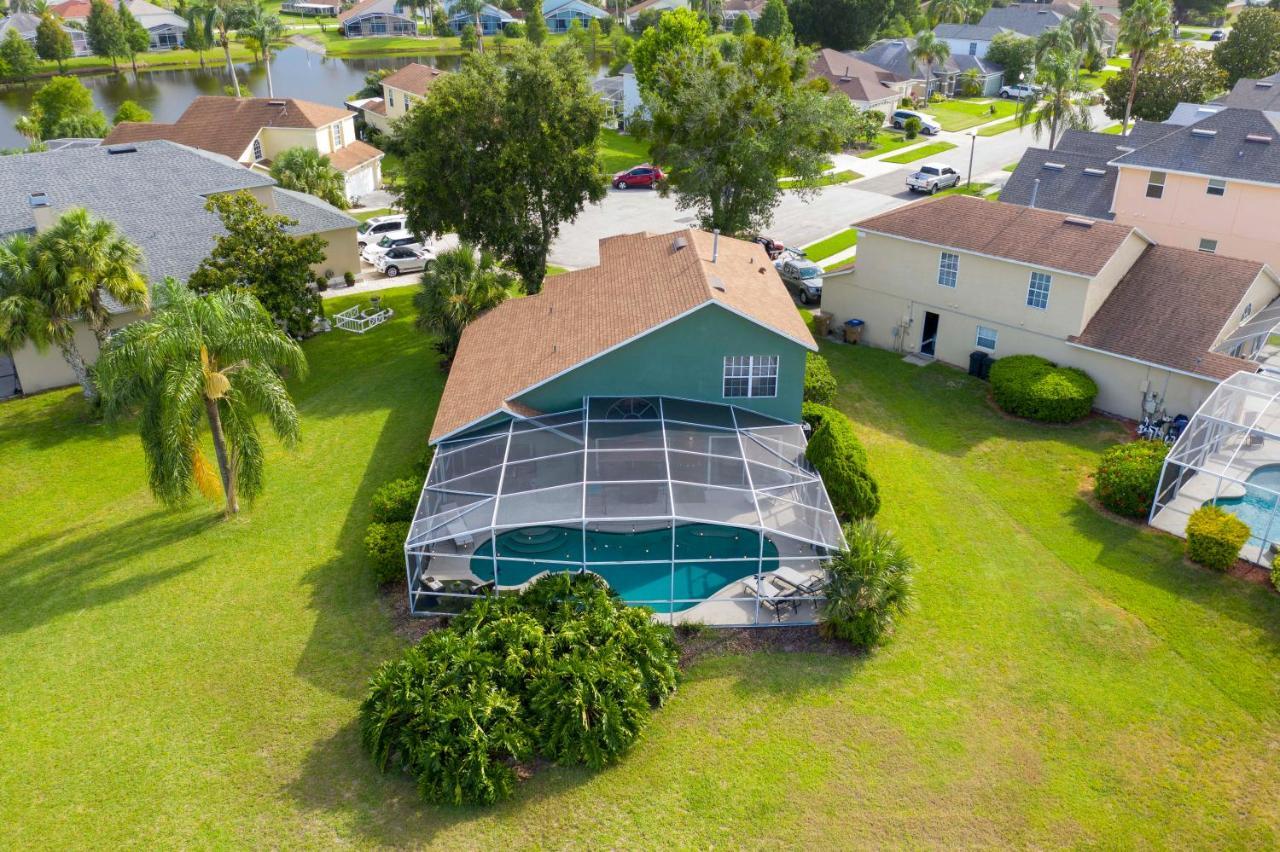 Celebrate Br Villa Orlando Exterior photo