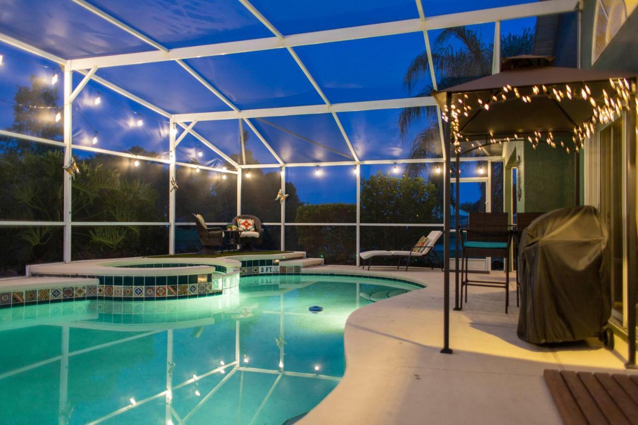 Celebrate Br Villa Orlando Exterior photo