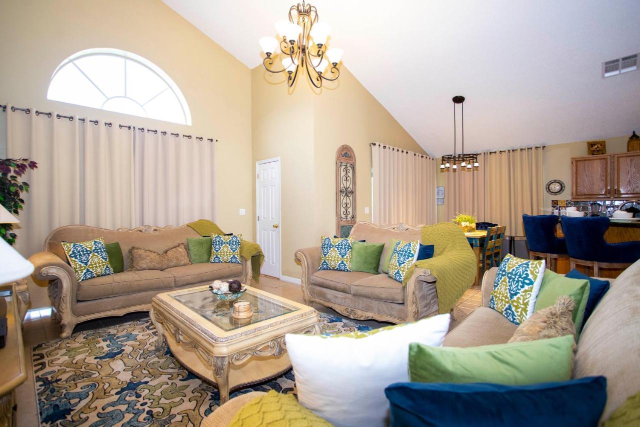 Celebrate Br Villa Orlando Exterior photo