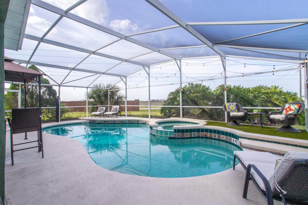 Celebrate Br Villa Orlando Exterior photo
