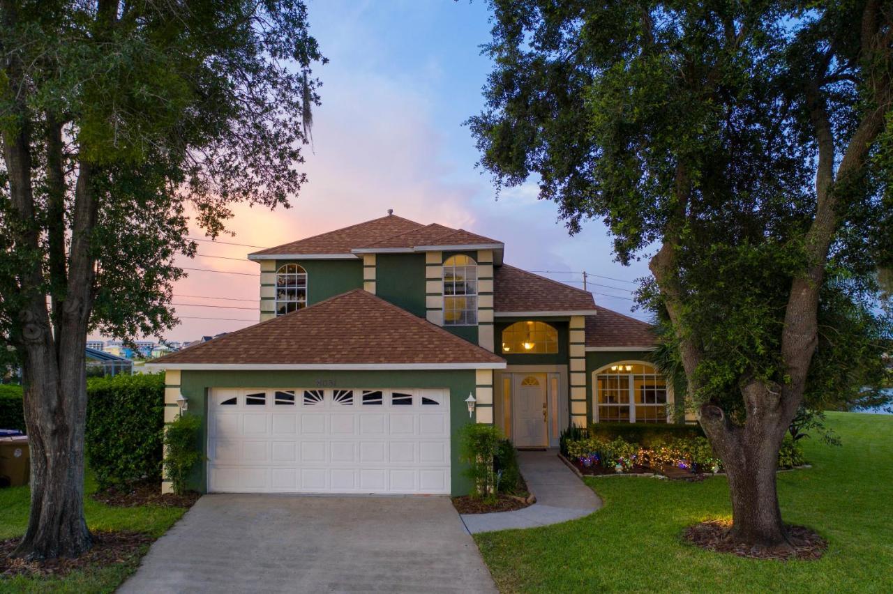 Celebrate Br Villa Orlando Exterior photo