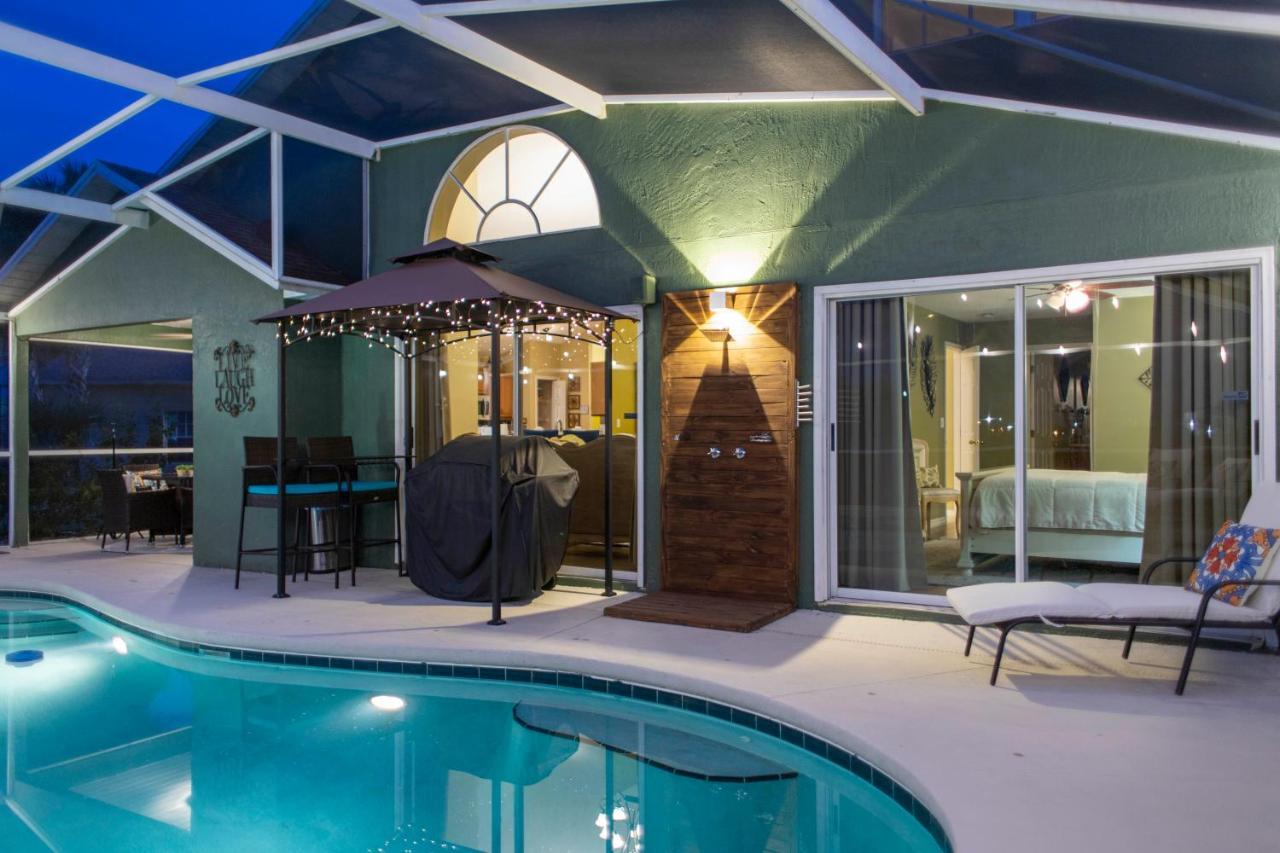 Celebrate Br Villa Orlando Exterior photo