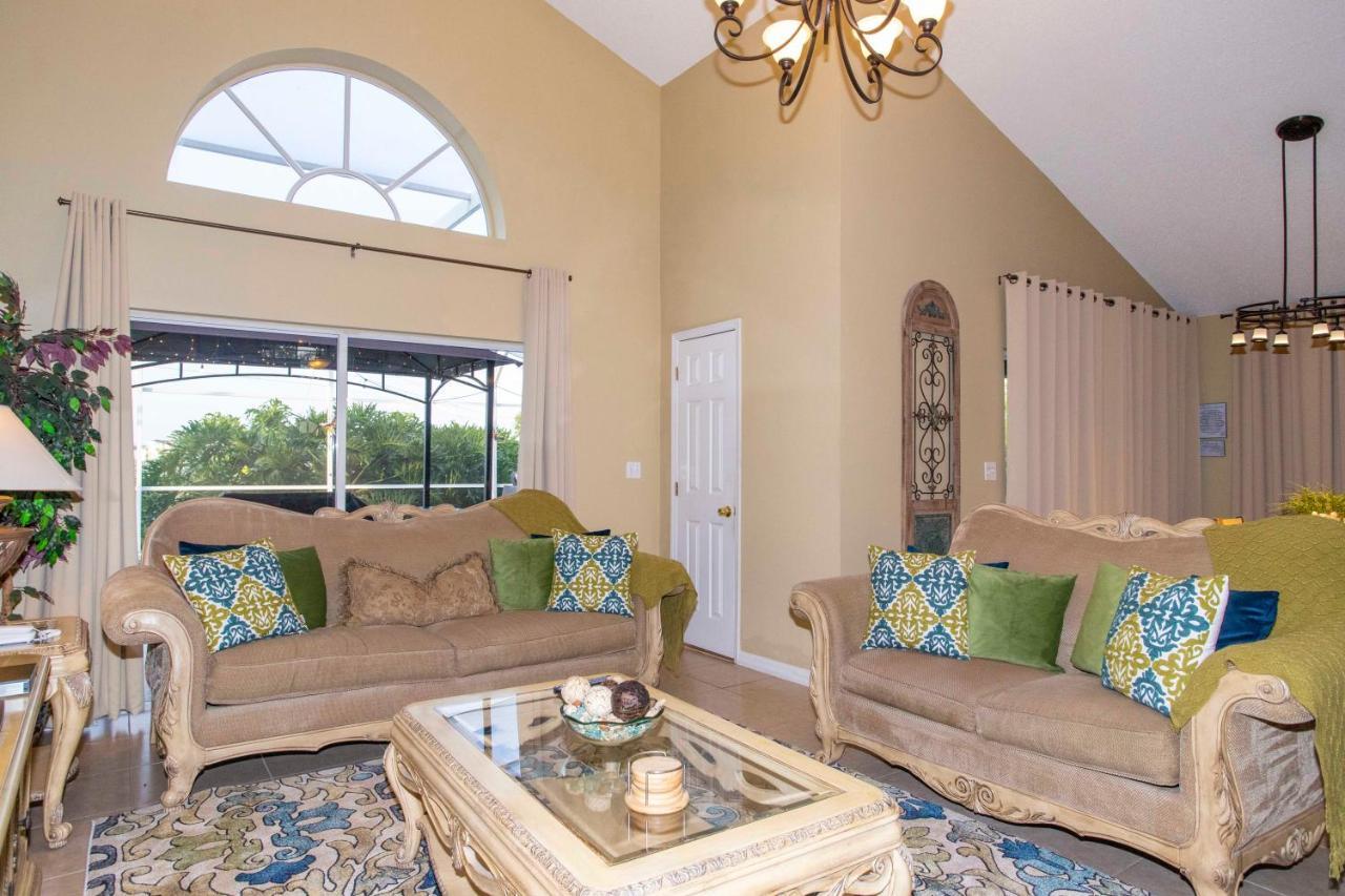Celebrate Br Villa Orlando Exterior photo