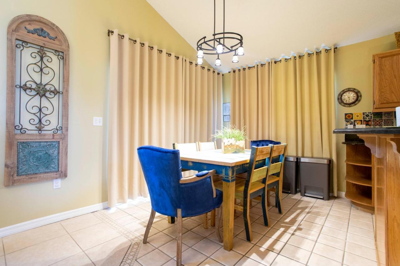 Celebrate Br Villa Orlando Exterior photo