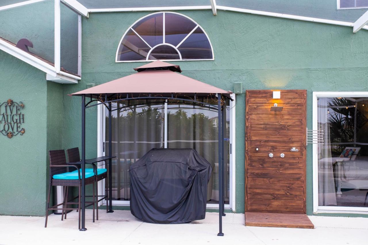 Celebrate Br Villa Orlando Exterior photo