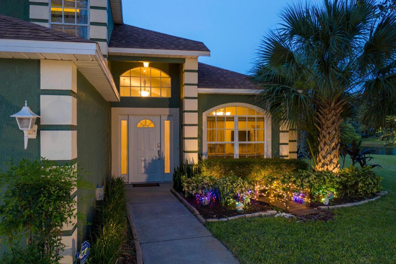 Celebrate Br Villa Orlando Exterior photo
