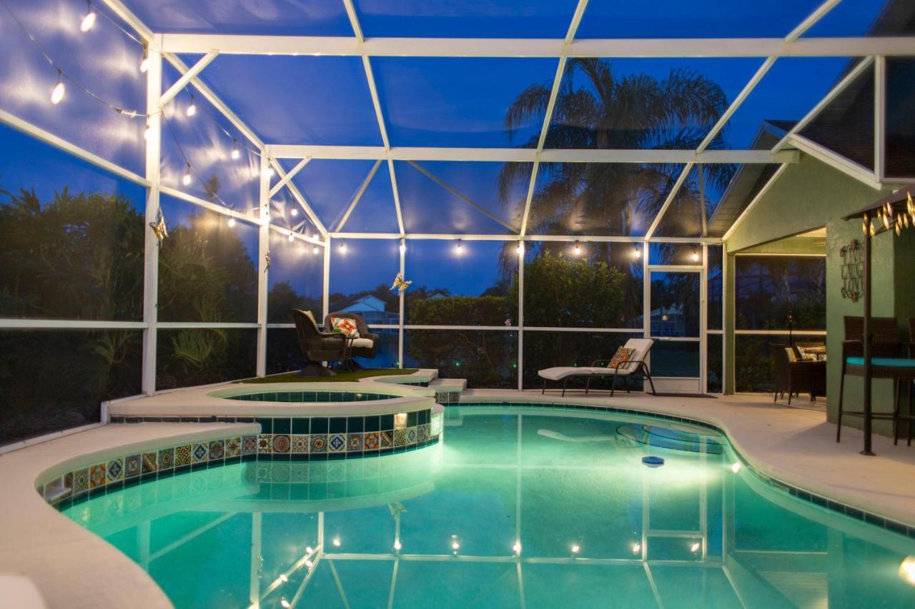 Celebrate Br Villa Orlando Exterior photo
