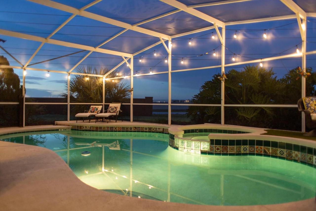 Celebrate Br Villa Orlando Exterior photo