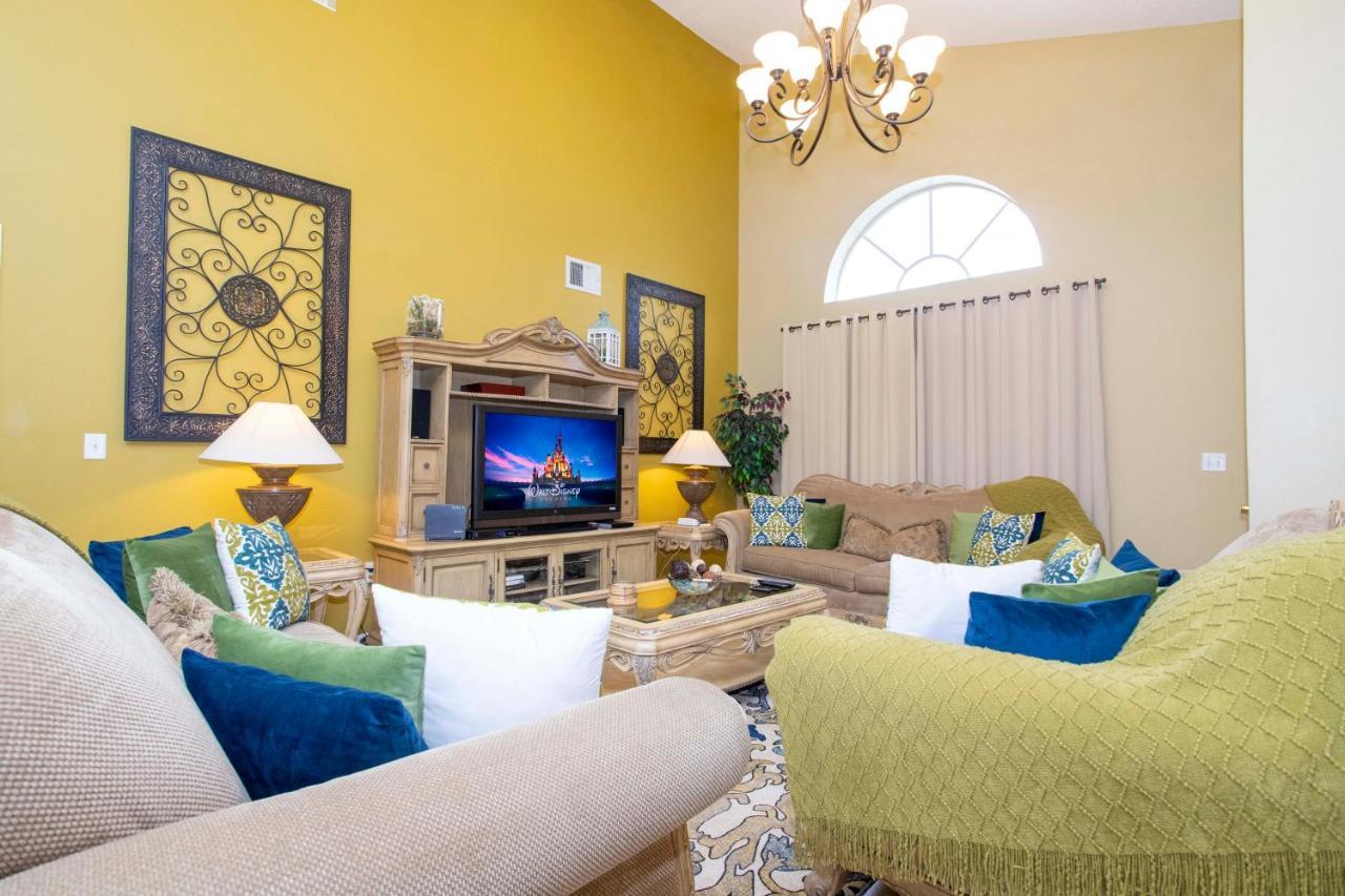 Celebrate Br Villa Orlando Exterior photo