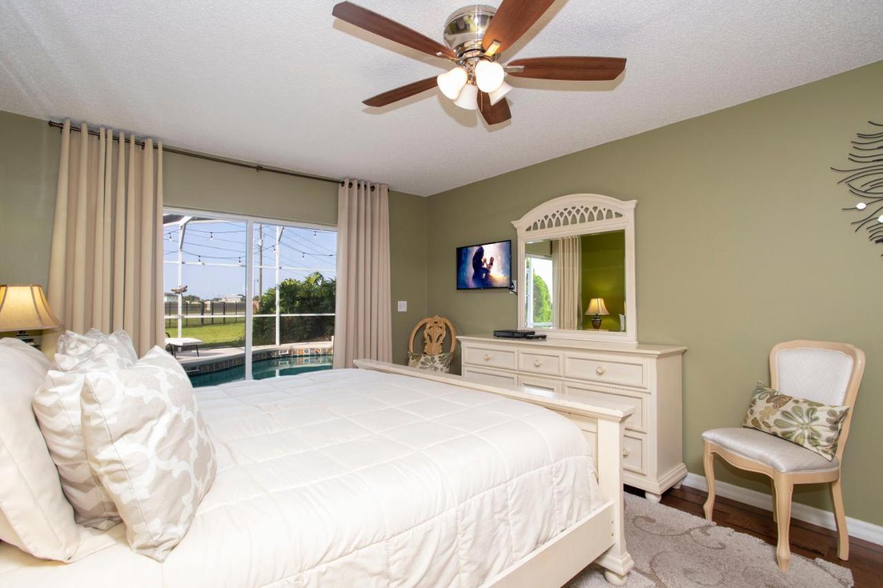 Celebrate Br Villa Orlando Exterior photo