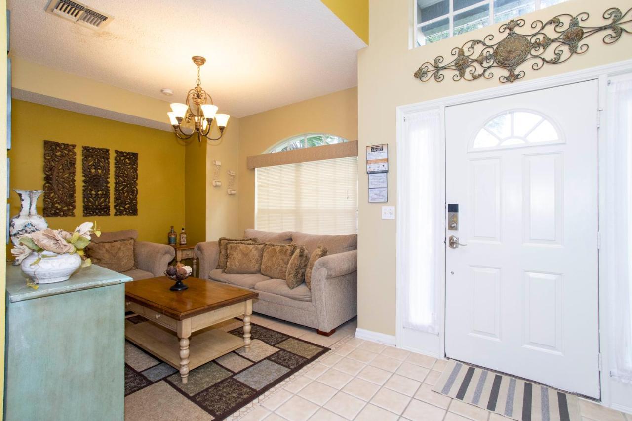 Celebrate Br Villa Orlando Exterior photo