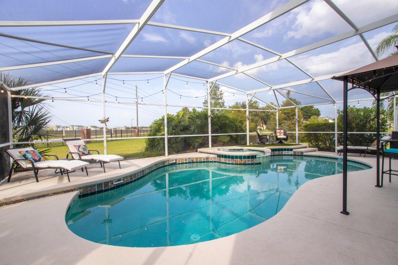 Celebrate Br Villa Orlando Exterior photo