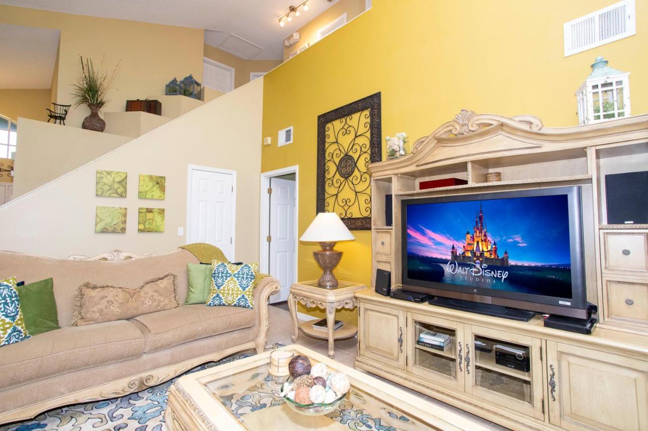 Celebrate Br Villa Orlando Exterior photo